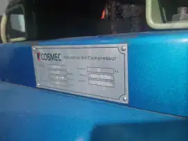 Kompresor Cosmec 3Hp