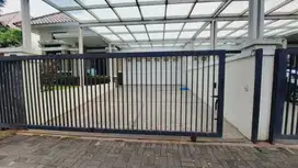 Rumah Bandoeng Tempo Doeloe 3 Kota Baru Parahyangan