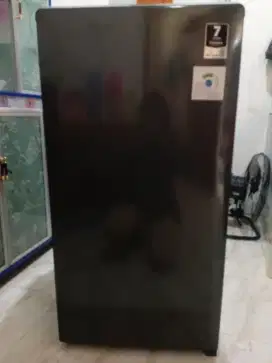 jual kulkas 1 pintu merk aqua