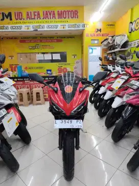 Gercep Bosku ^ Honda CBR 150R th 2019