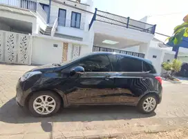 Hyundai Grand i10 2014 Bensin