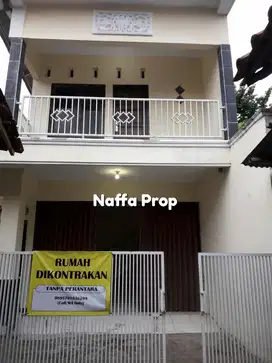 Rumah Disewakan jl kaliurang km 8.5,dkt UGM,UII,UPN,AMIKOM,JIH