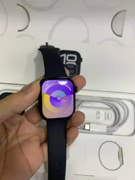 Apple Watch Series 10 (GPS) Aluminum 46MM