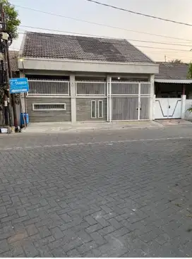 Dijual Rumah Jambu Pondok Chandra Indah