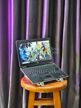 Dell Latitude i5 | RAM 8GB | SSD Kencang | Harga Hemat