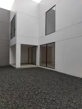 Dijual Rumah Baru Modern Mewah Cluster Xandari Summarecon
