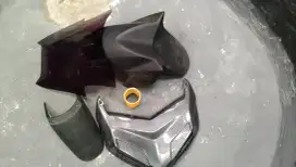 Jual semua yang sparepart motor bekas