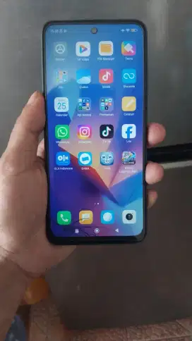 Redmi 10 Ram 4/64