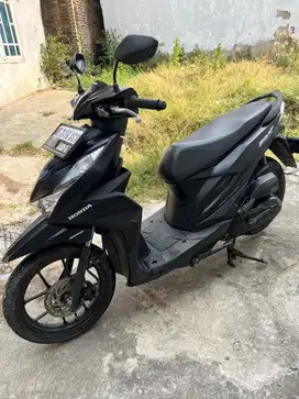 honda beat 2022 pajak on kota madya