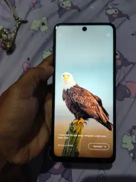 INFINIX NOTE 30