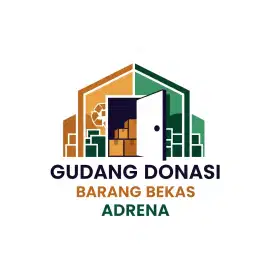 Donasi Barang Bekas