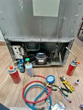 Menerima Service / Reparasi Elektronik