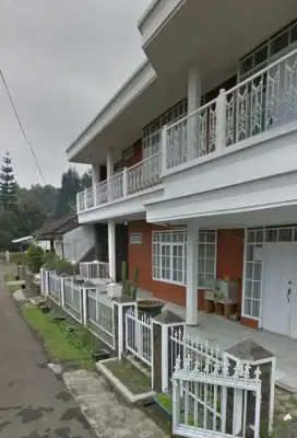 Dijual Rumah Area Ciumbuleuit Kota Bandung