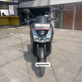 Yamaha lexi 2019