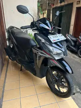 Vario KZR 2013 surat lengkap Pajak panjang