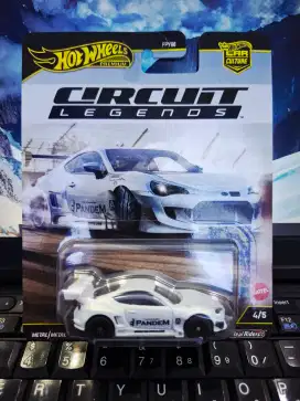 Hot Wheels Premium