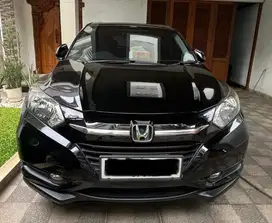 Honda HRV E CVT 2017