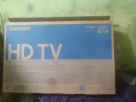 Tv samsung 32inch