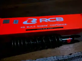 Shock Metic RCB 330Mm