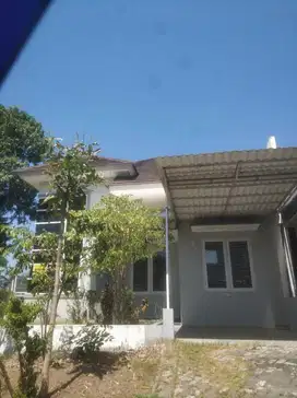 JUAL MURAH RUMAH EASTWOOD CITRALAND UTAMA 1 LANTAI LEBAR 10 UNDER 2M