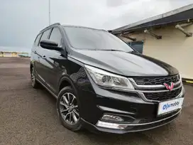 DP 5% Wuling Cortez 1.5 CT Lux Plus Bensin-AT 2019 SIES