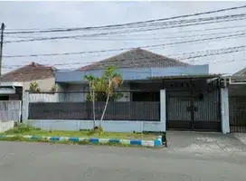 Dijual Rumah Bendul Merisi
