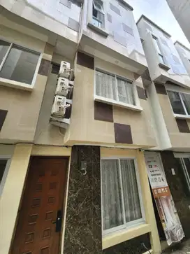 Dijual Aparthouse Cipete Lokasi Strategis