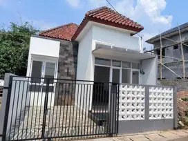 Non Cluster Modern Dekat Mall Cibubur