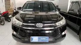 Toyota Innova V diesel at 2018 Istimewa Km 90rban#SURYA MOBILINDO