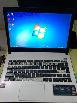 Laptop Asus X401U
