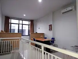 Sewa/Jual Ruko Furnish di Pusat Bisnis BSD