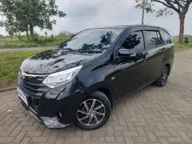 Toyota Calya 1.2 G Bensin MANUAL 2021 LAAB