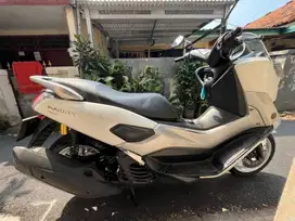 Yamaha Nmax 2018