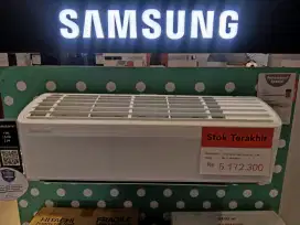 AC Samsung terbaru
