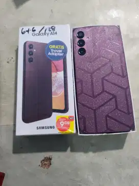 Samsung A14 6/128
