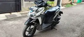 Honda vario 125 old / kzr 2012