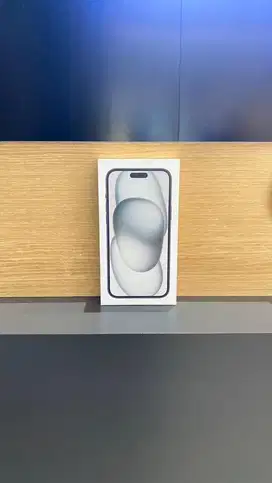 IPHONE 15 PLUS PROMO 128Gb