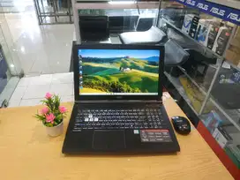 DIJUAL LAPTOP GAMING MSI GP62 6QC
