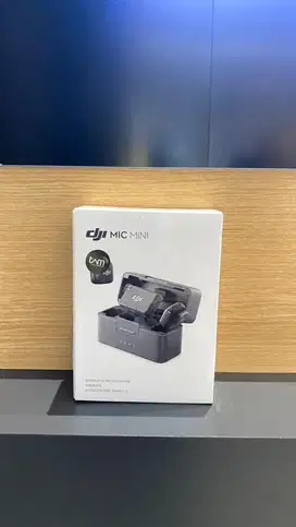 MIC DJI MINI 2 NEW