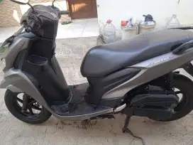 YAMAHA FREGO S KEYLES 2019 PAJAK HIDUP