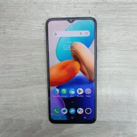 Vivo Y22 ram 4/128