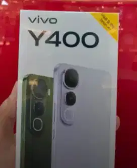 Vivo Y400 bonus tumbler