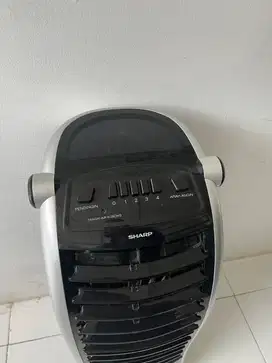 AIR COOLER MERK SHARP 65W SERI PJ-A26MY-B