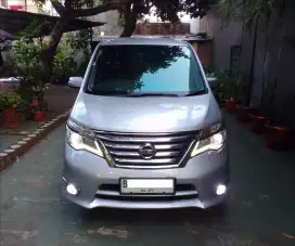 [HARGA CASH/ pemilik langsung] kondisi terawat Serena C26 HWS facelift