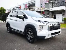 (km40rb) Mitsubishi Xpander cross 2020