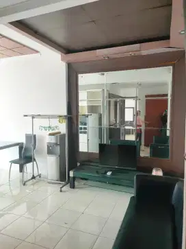 NET DI JUAL Apartemen sudirnan park 2 kamar furnish