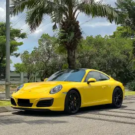 Porsche 911 Mint Condition