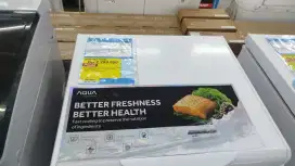 Freezer 190 L 90 watt
