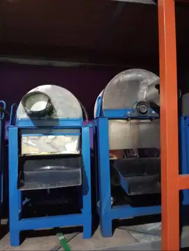 mesin pemotong singkong
