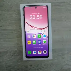 Oppo A5x ram 6/128